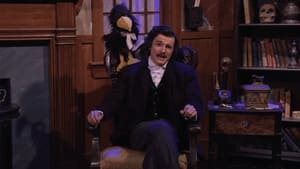 Edgar Allan Crow