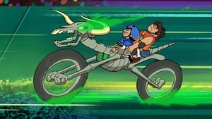 Bone Bike