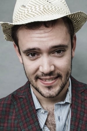 Ben Lovett