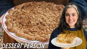 The Best Apple Pie Recipe With Claire Saffitz