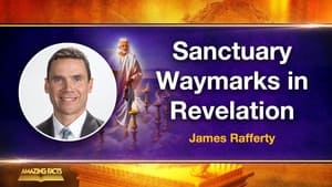 Sanctuary Waymarks in Revelation