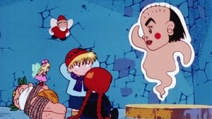 Journey bound! Left over mission of the testament