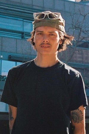 Trevor Colden