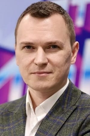 Pavel Rudchenko