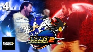 Sonic Adventure 2, #4 - Rage So Hard