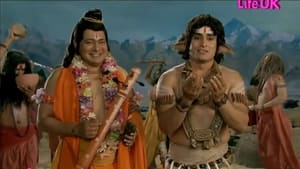 Mahadev’s charisma sweeps off Sati’s heart