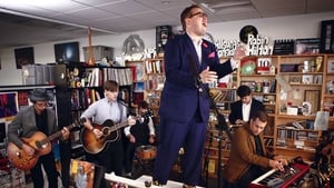 St. Paul And The Broken Bones