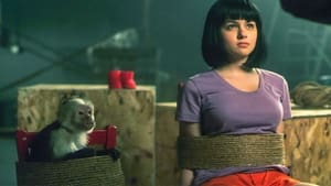 Dora the Explorer Movie Trailer (with Ariel Winter)