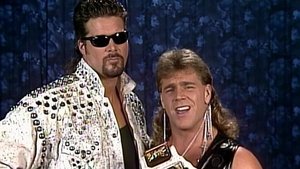 Superstars - Jul. 17, 1993