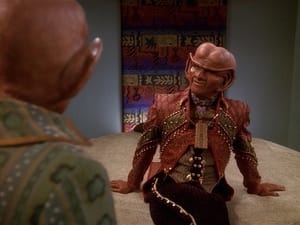 Ferengi Love Songs