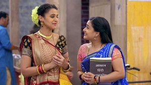 Budhi is a Mean Girl