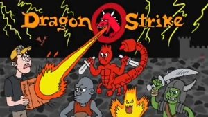 DragonStrike