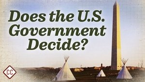 Tribal Sovereignty Explained