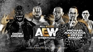 AEW Dark #22