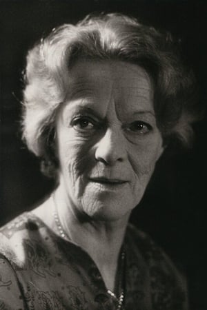 Beatrix Lehmann