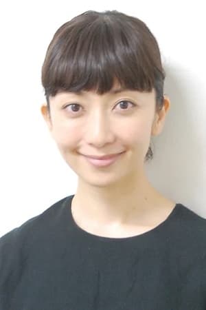 Kaori Mochida