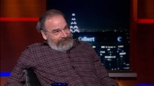 Mandy Patinkin