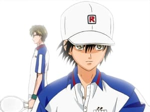 A Message for Echizen