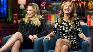 Hilary Duff & Giada De Laurentiis