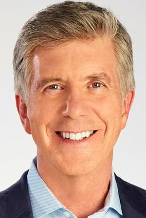 Tom Bergeron