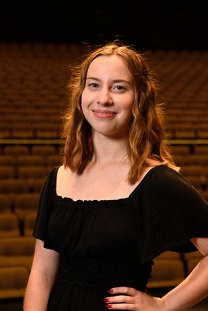 Catherine Pallay