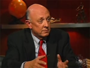 James Woolsey