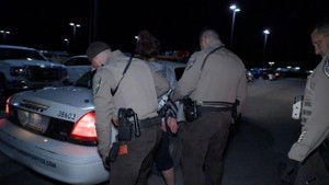 Altercation at a Club