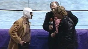 Mid-South Wrestling - Mar. 10, 1984