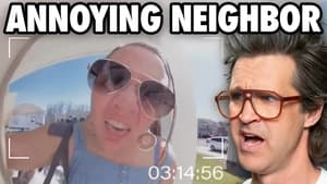 Reacting To The WORST Neighbors