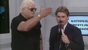 World Championship Wrestling - Oct. 11, 1986