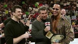 RAW is WAR 286