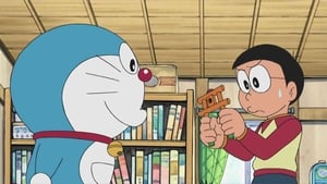 Nobita ga Nakeba Ame ga Furu