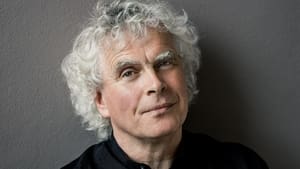 Simon Rattle’s Gurrelieder