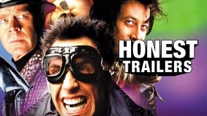 Mystery Men