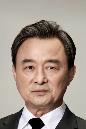 Lee Seung-cheol