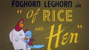 Of Rice and Hen