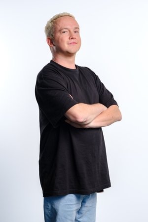 Edgars Bāliņš