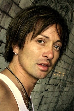 Johnny Alonso