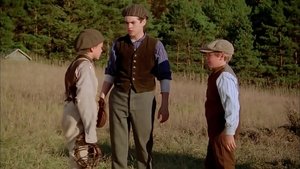 The Trouble with Davey