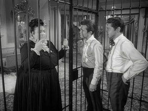 The Night of the Murderous Spring