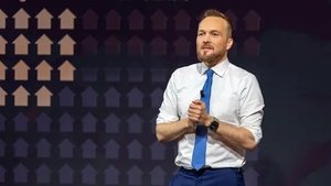 Episode 32 - Should Refugees Be Given Priority For Housing?