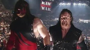 RAW Saturday Night 275