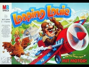 Loopin' Louie