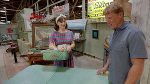 Asheville: Silt and Stone