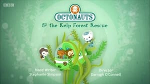 The Kelp Forest Rescue