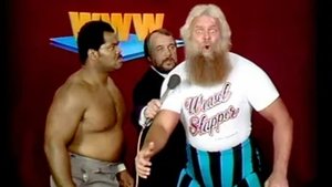 Mid-Atlantic Championship Wrestling - Apr. 12, 1986