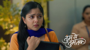 Aryavardhan Lashes Out At Anu