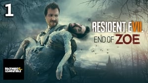 RE7 - End of Zoe