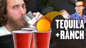 Nasty Beer Pong (Game)