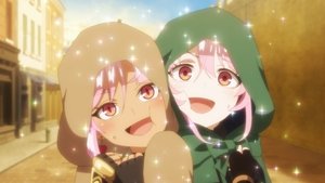 I Want to Leave the City's Peace to You